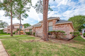 14818 La Rana Dr in Houston, TX - Building Photo - Building Photo