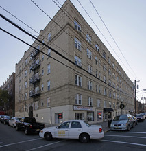 5001 Park Ave in West New York, NJ - Building Photo - Building Photo