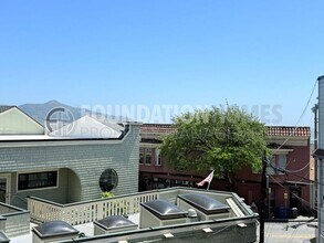 14 Princess Ln in Sausalito, CA - Building Photo - Building Photo