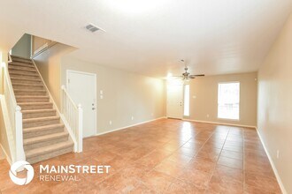 10814 Black Wolf Bay in San Antonio, TX - Building Photo - Building Photo