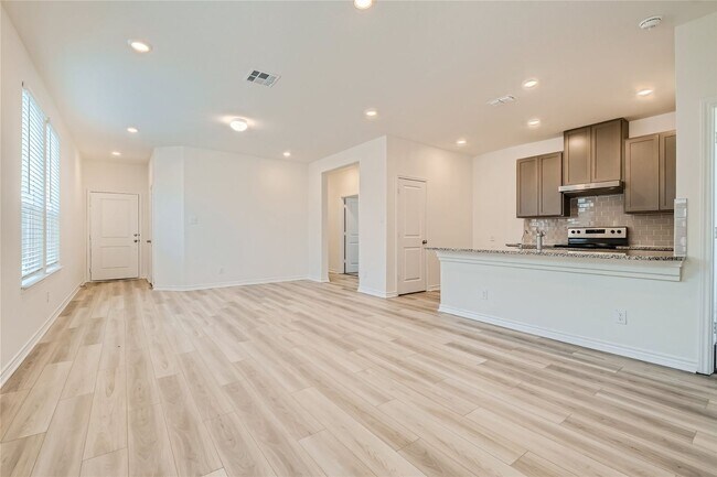 11735 Midnight Rain in San Antonio, TX - Building Photo - Building Photo
