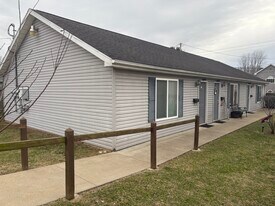 82 S Pembroke Ave in Zanesville, OH - Building Photo