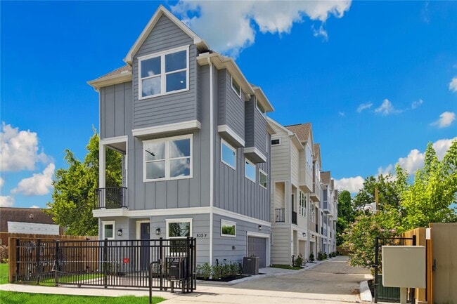 property at 835 Rachel St