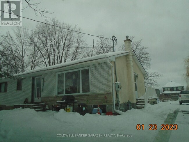 property at 6321 Renaud Rd