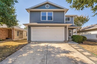 1408 Poppy Seed Ln in Austin, TX - Foto de edificio - Building Photo