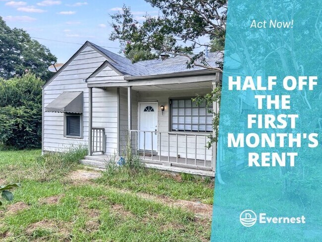 property at 1753 Cherry Ave