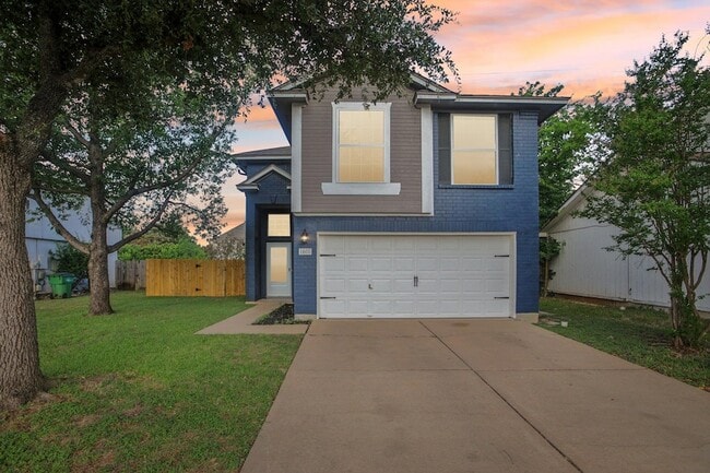 property at 1605 Lantern Light Dr