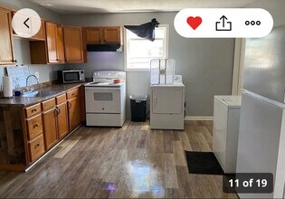 95 Dawes St in Springfield, MA - Building Photo - Building Photo