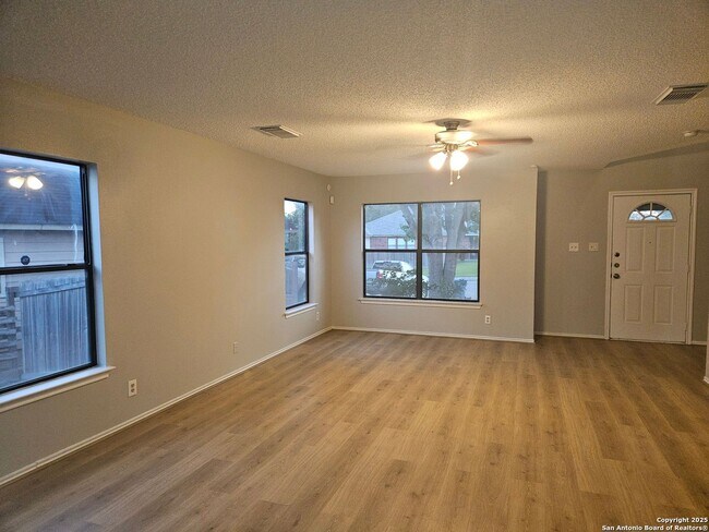 5322 Sagerock Pass in San Antonio, TX - Building Photo - Building Photo