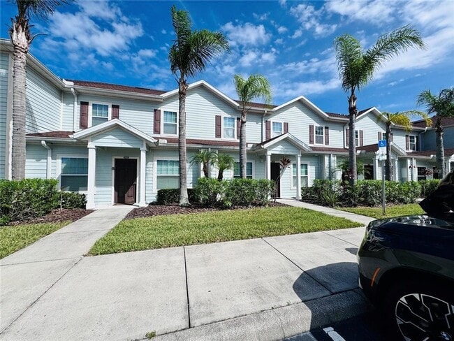 property at 3207 Oyster Ln