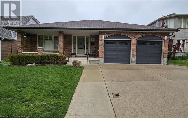property at 63 Copperfield Dr