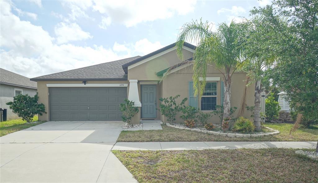 11230 Sage Canyon Dr. in Riverview, FL - Building Photo