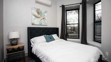 640 Lafayette Ave, Unit 2D in Brooklyn, NY - Building Photo - Building Photo