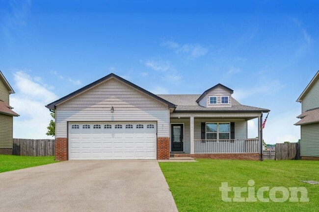 property at 1037 Dwight Eisenhower Way