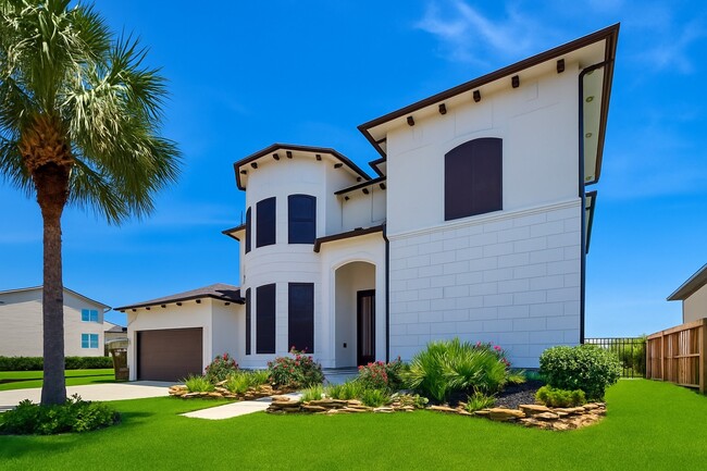 property at 1834 Lakeside Dr