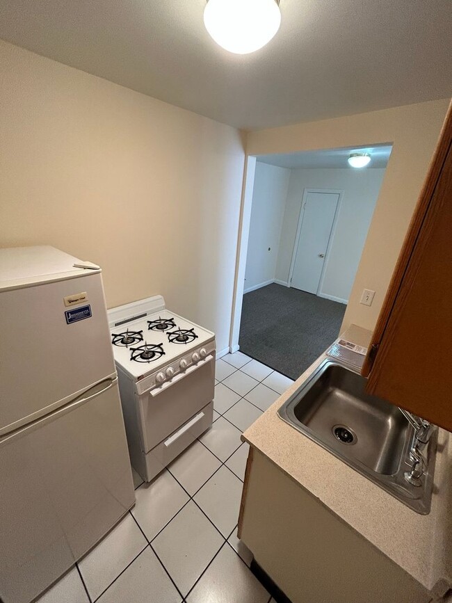 72 Hyde St in Burlington, VT - Foto de edificio - Building Photo