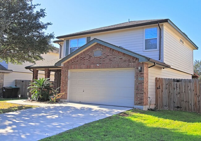 property at 10015 Cactus Valley
