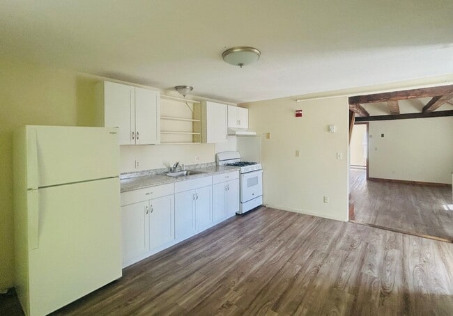 property at 156 Main St