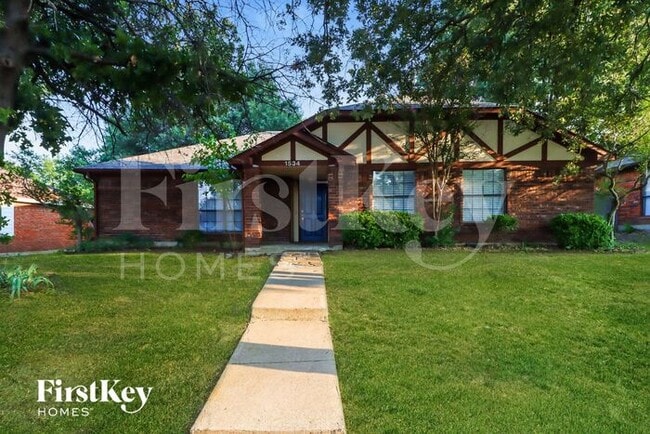 property at 1534 Winter Park Ln