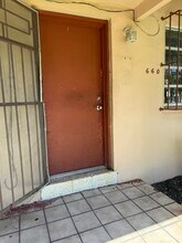660 NE 132nd St, Unit Beautiful 1-Bed Apartment in North Miami, FL - Building Photo - Building Photo