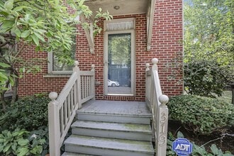 319 W 2nd Ave, Unit 319 in Columbus, OH - Building Photo - Building Photo