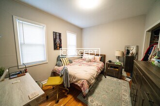 777 Parker St in Boston, MA - Building Photo - Building Photo