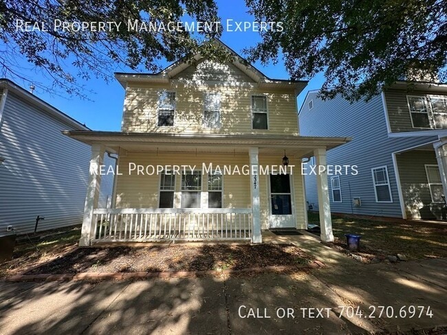 property at 12347 Walden Lea Dr