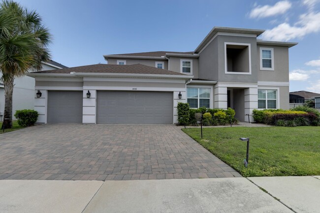 property at 3442 Buoy Cir