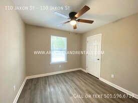 110 Jaxon St in Jacksonville, AR - Building Photo - Building Photo