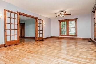 731 Osage St in Manhattan, KS - Building Photo - Building Photo
