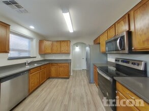 29459 N Blackfoot Daisy Dr in Queen Creek, AZ - Building Photo - Building Photo