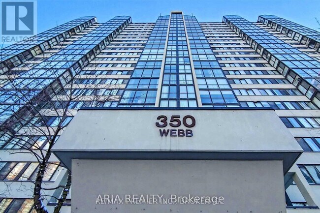 350-1350 Webb Dr