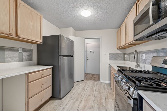 property at 2500 N Van Dorn St