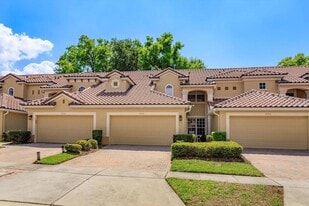 8556 Vía Bella Notte in Orlando, FL - Building Photo