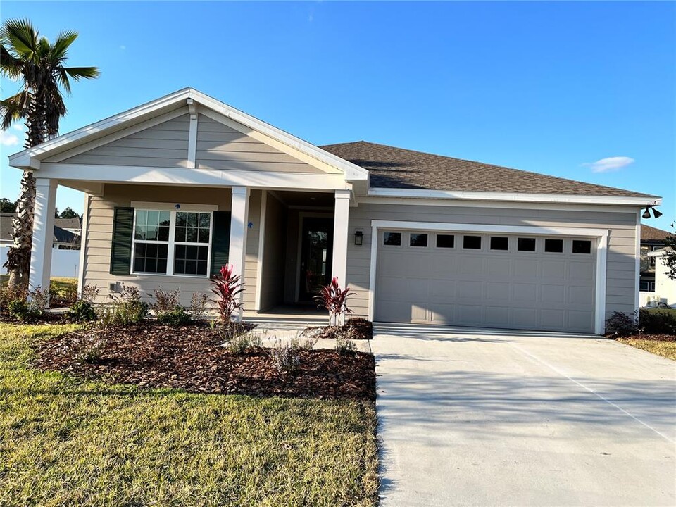 1410 Panther Preserve Pkwy in Jacksonville, FL - Building Photo