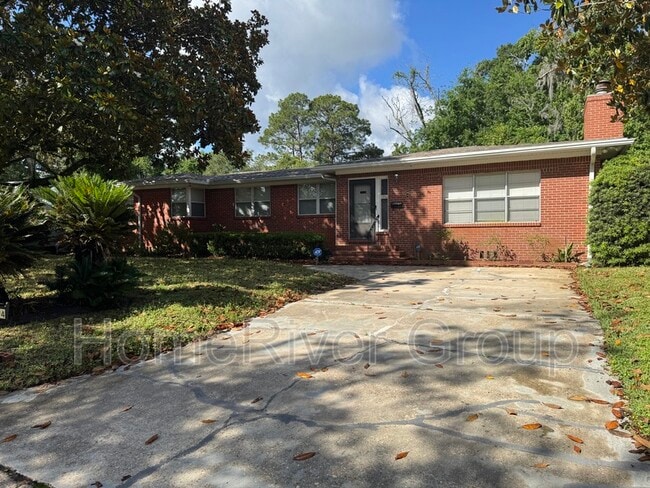 2204 Tegner Dr in Jacksonville, FL - Building Photo - Building Photo