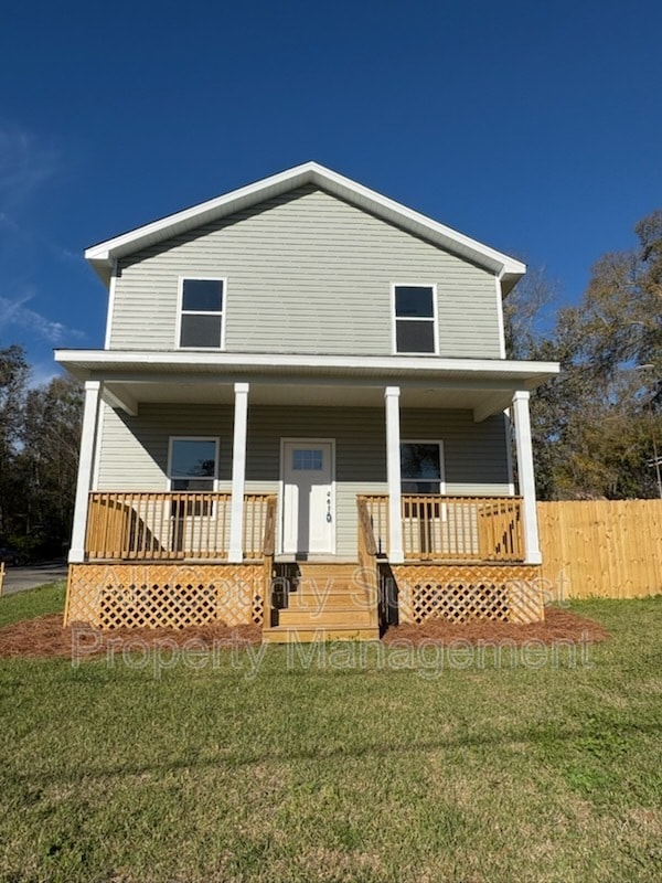property at 300 Bowman St