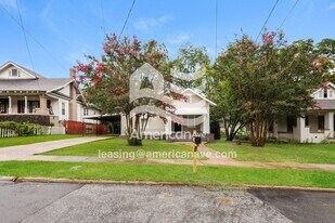 2008 9th Ave in Phenix City, AL - Building Photo