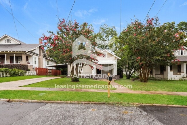 property at 2008 9th Ave