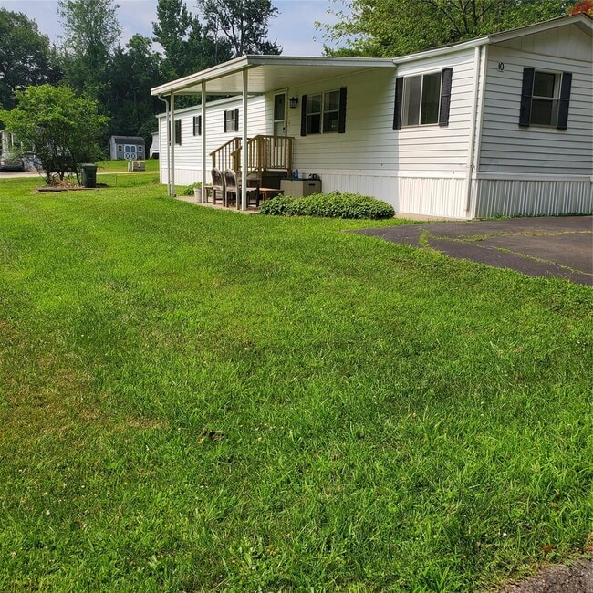 property at 27 Riley Rd