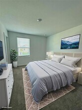 3082 Skyline Lp, Unit 1 in Kissimmee, FL - Building Photo - Building Photo