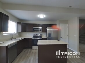 652 Hailey Glenn View in Colorado Springs, CO - Building Photo - Building Photo