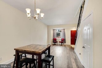 2513 S Percy St in Philadelphia, PA - Building Photo - Building Photo