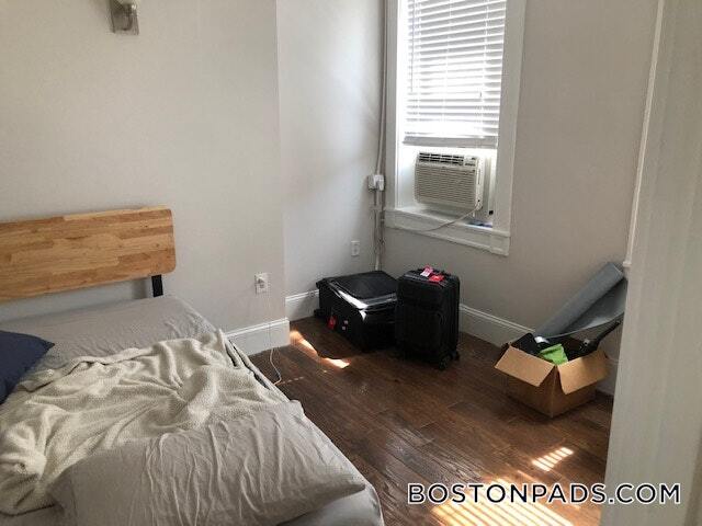 91 Westland Ave in Boston, MA - Building Photo