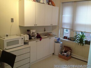 208 Winthrop Rd in Brookline, MA - Building Photo - Building Photo