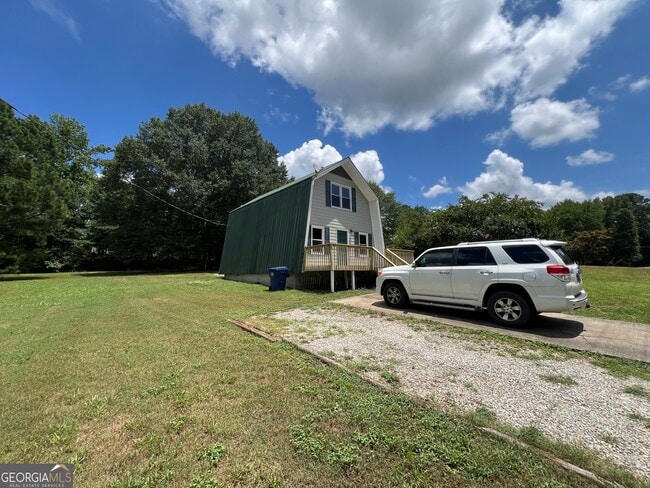 943 Grier Rd in Winder, GA - Building Photo - Building Photo