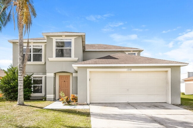 1258 Epson Oaks Way