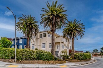 155 Paloma Ave in San Francisco, CA - Building Photo - Building Photo