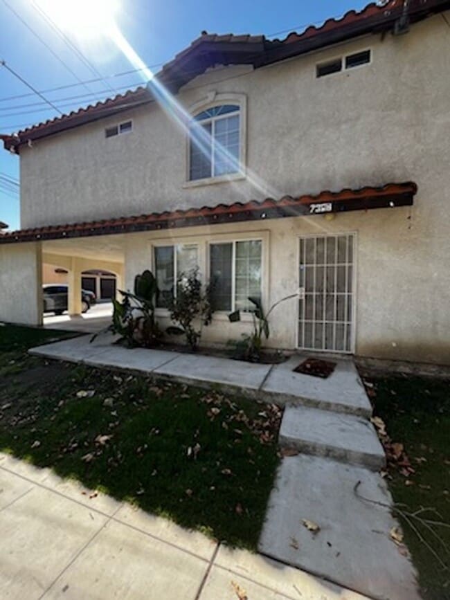 property at 730 K St