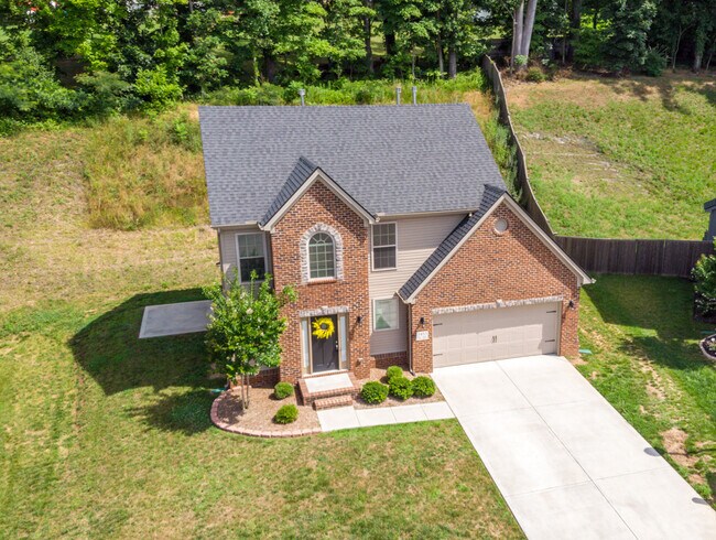 3453 Teal Creek Ln in Knoxville, TN - Building Photo - Building Photo